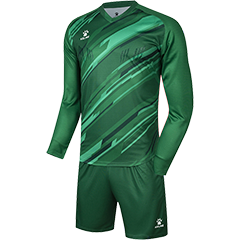 Комплект вратарской формы KELME ZAMORA II