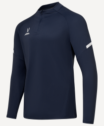 Джемпер тренировочный JOGEL CAMP 2 Training Top, темно-синий