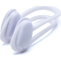 Зажим для носа  Atemi Nose clip light, цвет: светло-сиреневый, NCL1LP