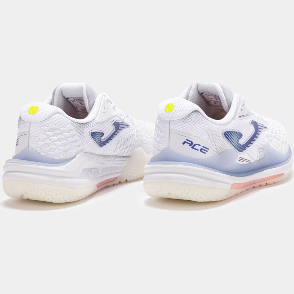 JOMA Кроссовки ACE LADY TACLS2502C (40.5 EUR/ 07.5 USA)