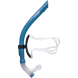 Трубка для плавания Atemi Classic snorkel, цвет: Бирюзовый, TCS1GN