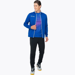 KELME Костюм NEW LINCE 3771200/3773200.409 (взр.) СвСк (06-XL)