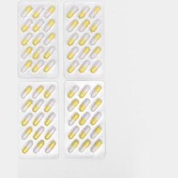 Супер сжигатель жира IRONMAN с L-карнитином, спортивное питание, 60 капсул