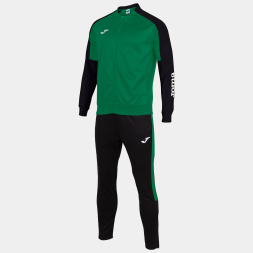 Спортивный костюм JOMA ECO CHAMPIONSHIP VERDE NEGRO