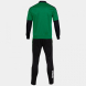 Спортивный костюм JOMA ECO CHAMPIONSHIP VERDE NEGRO