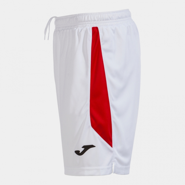 Игровые шорты JOMA GLASGOW BLANCO ROJO