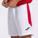 Игровые шорты JOMA GLASGOW BLANCO ROJO