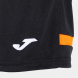 Шорты игровые JOMA TOKYO NEGRO NARANJA
