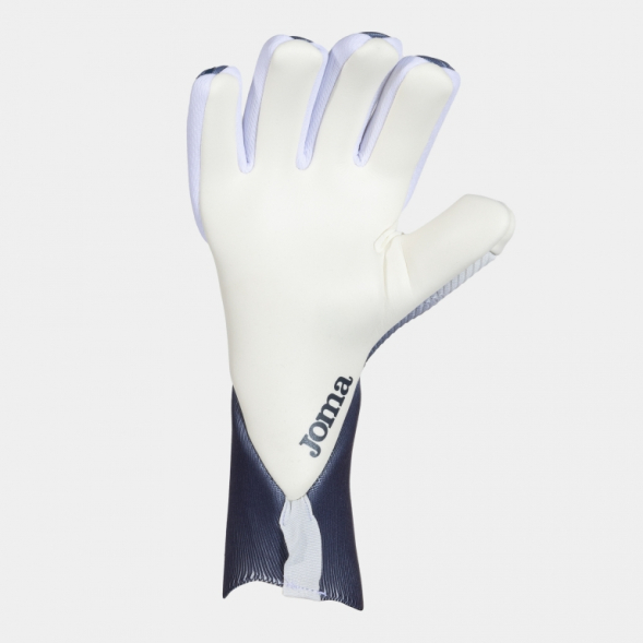 Вратарские перчатки JOMA GUANTES PORTERO PANTHER BLANCO MARINO