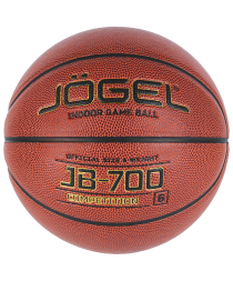 Мяч баскетбольный JOGEL JB-700 №6