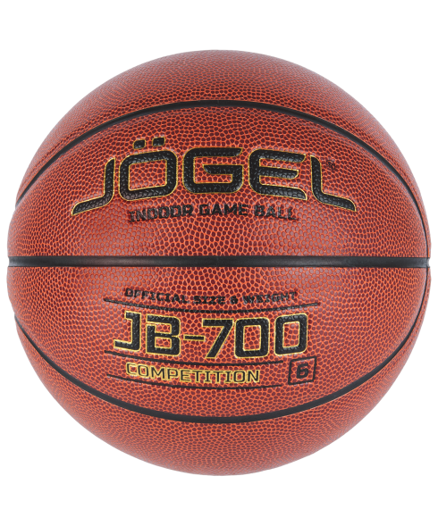 Мяч баскетбольный JB-700 №6