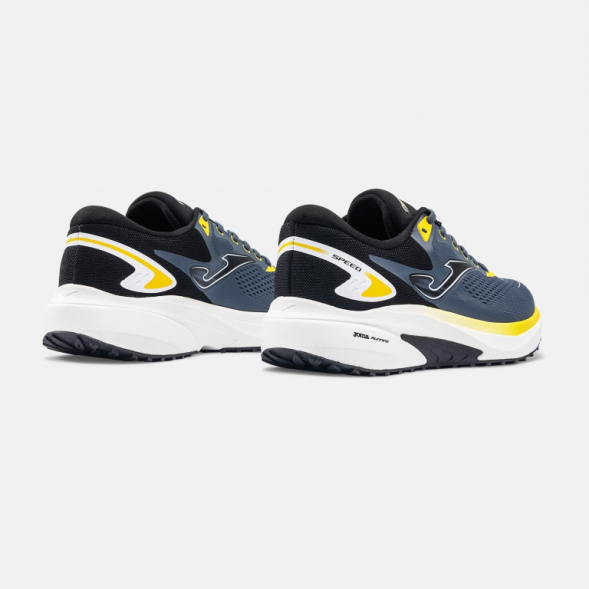 Беговые кроссовки JOMA SPEED MEN 2622 GRIS OSCURO