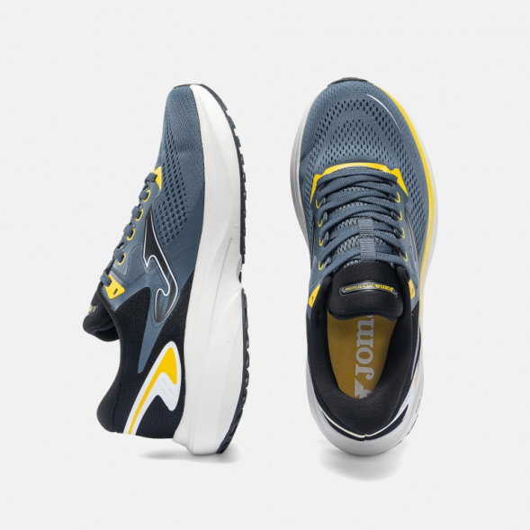 Беговые кроссовки JOMA SPEED MEN 2622 GRIS OSCURO