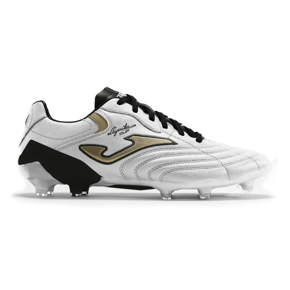 Бутсы JOMA AGUILA CUP 2602 BLANCO FIRM GROUND