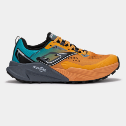 Кроссовки для трейла JOMA RASE MEN 2508 NARANJA