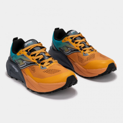 Кроссовки для трейла JOMA RASE MEN 2508 NARANJA