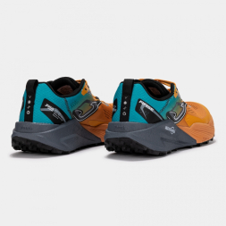 Кроссовки для трейла JOMA RASE MEN 2508 NARANJA