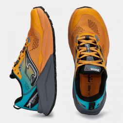 Кроссовки для трейла JOMA RASE MEN 2508 NARANJA
