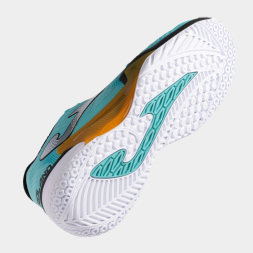 Теннисные кроссовки JOMA ROLAND MEN 2527 PETRÓLEO