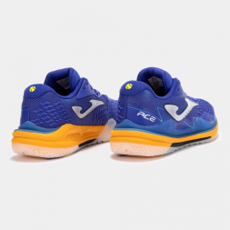 Теннисные кроссовки JOMA ACE MEN 2504 ROYAL