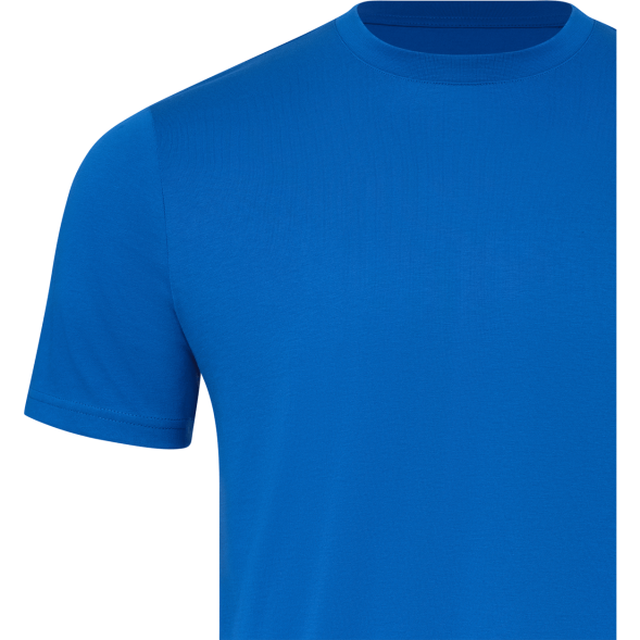 Футболка JÖGEL ESSENTIAL Core Tee, синий