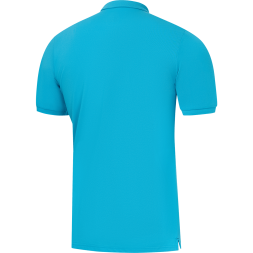 Поло JÖGEL PREMIER PerFormDRY CVC Polo, голубой