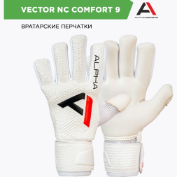 ALPHAKEEPERS Перчатки Vector NC Comfort 9 203100 (10)