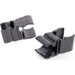 Клипса (Черный)