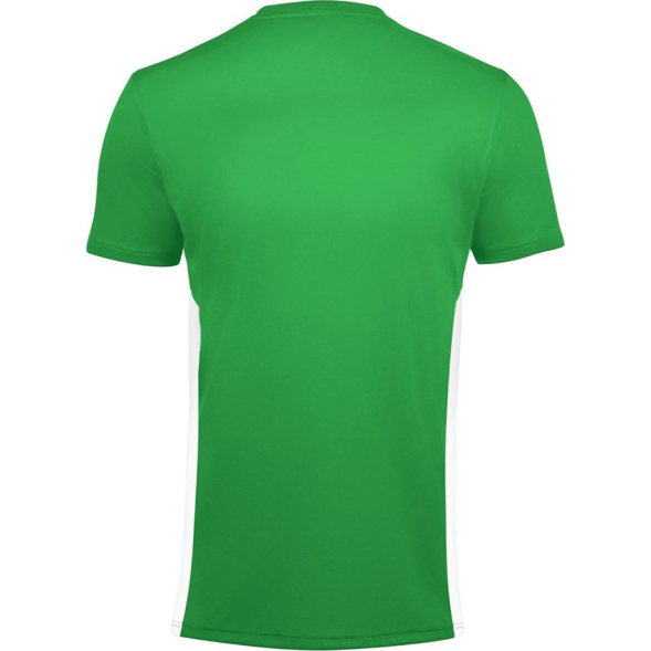 Футболка игровая MIKASA MT261-025-S, размер S, синяя