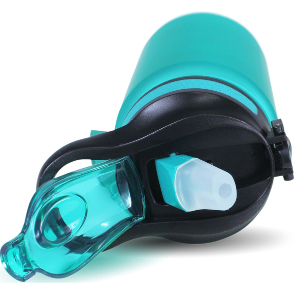 Бутылка для воды INDIGO Taimyr IN374-B, 700мл.