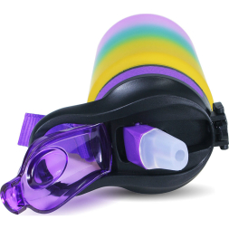 Бутылка для воды INDIGO Taimyr IN374-B, 700мл.