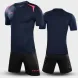 Комплект игровой формы KELME Short Sleeve Football Set 