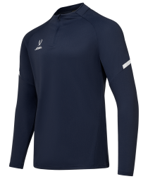 Джемпер тренировочный JOGEL CAMP 2 Training Top, темно-синий, детский