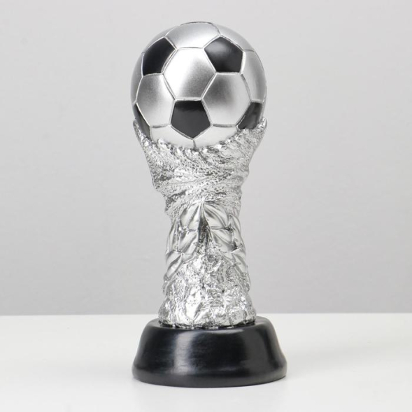 Стела &quot;Футбол: кубок №2&quot; 17х7х7см