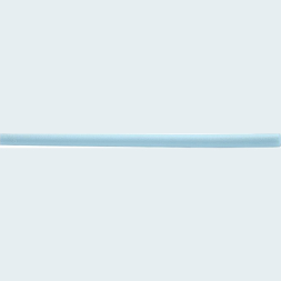 Палка для плавания Atemi Long aqua noodle, материал EVA, размер: 6*150 см.  Цвет: голубой, FLAN1LBE