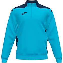 Joma Толстовка CHAMPIONSHIP VI 101952.013 ( 12л-2XS)