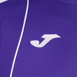 Игровая футболка JOMA CHAMPIONSHIP VII MORADO BLANCO