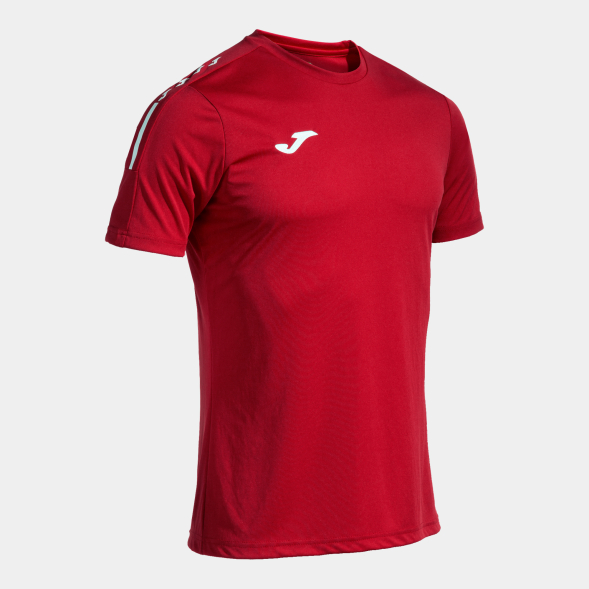 Игровая футболка JOMA OLIMPIADA ROJO