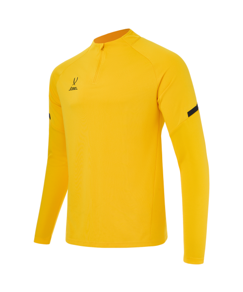 Джемпер тренировочный CAMP 2 Training Top, желтый