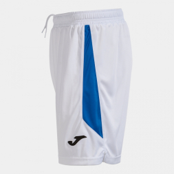 Игровые шорты JOMA GLASGOW BLANCO ROYAL