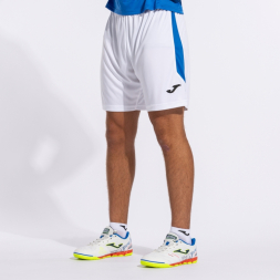 Игровые шорты JOMA GLASGOW BLANCO ROYAL