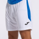 Игровые шорты JOMA GLASGOW BLANCO ROYAL