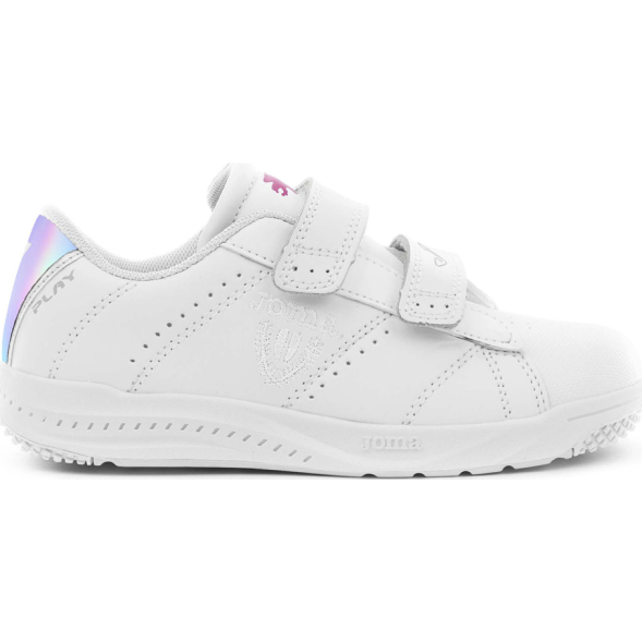 Кроссовки Joma SERIE PLAY JR