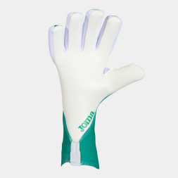 Вратарские перчатки JOMA GUANTES PORTERO PANTHER BLANCO VERDE