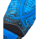 Перчатки вратарские JÖGEL ONE Wizard AL3 Flat, голубой