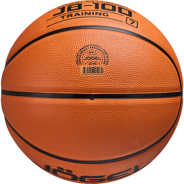Мяч баскетбольный JÖGEL JB-100 №7 NEW