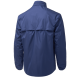 Куртка ветрозащитная JÖGEL DIVISION PerFormPROOF Shower Jacket, темно-синий, детский