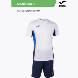 _JOMA Комплект (футболка; шорты) DANUBIO II 103213.203   (04-S)