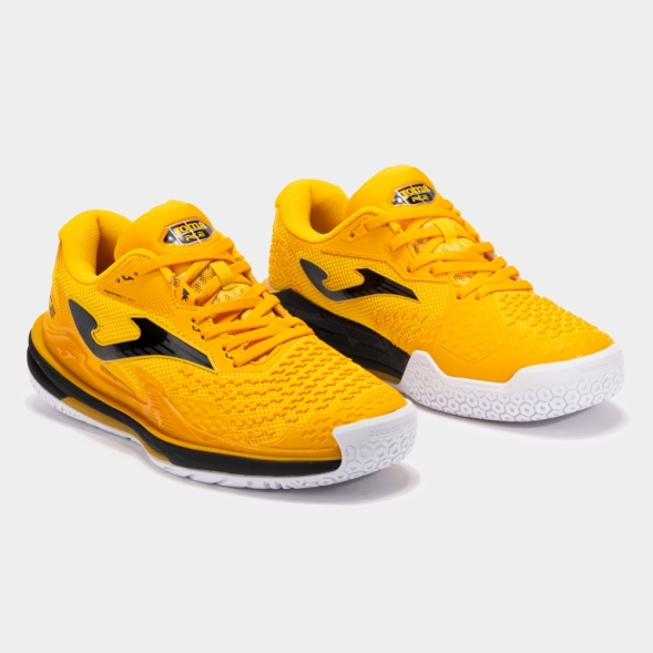Теннисные кроссовки JOMA ACE MEN 2508 NARANJA SAFFRON