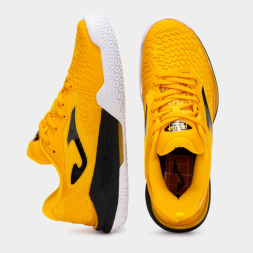 Теннисные кроссовки JOMA ACE MEN 2508 NARANJA SAFFRON